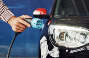 electric vehicle